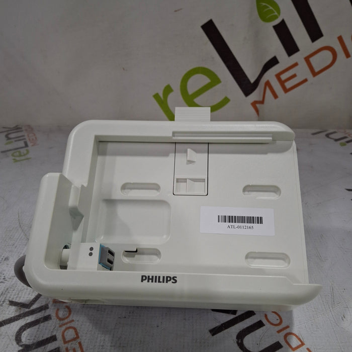 Philips Philips M8040A #A03 Universal Docking Station Patient Monitors reLink Medical
