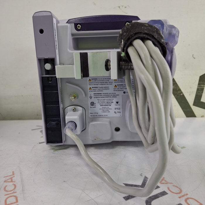 Hospira Plum 360 Infusion Pump