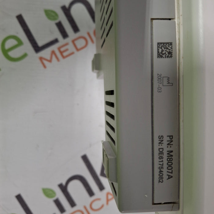 Philips IntelliVue MP70 - Anesthesia Patient Monitor