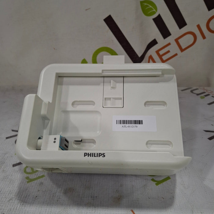 Philips Philips M8040A #A03 Universal Docking Station Patient Monitors reLink Medical
