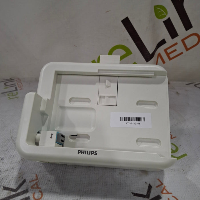 Philips Philips M8040A #A03 Universal Docking Station Patient Monitors reLink Medical