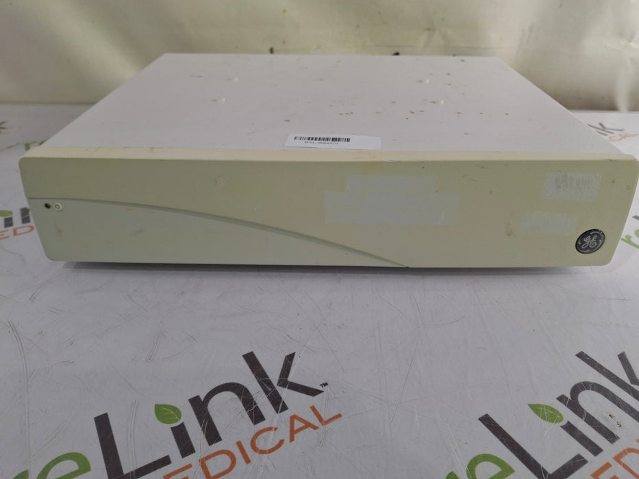 GE Healthcare MP100D CIC Pro Carescape Central Station