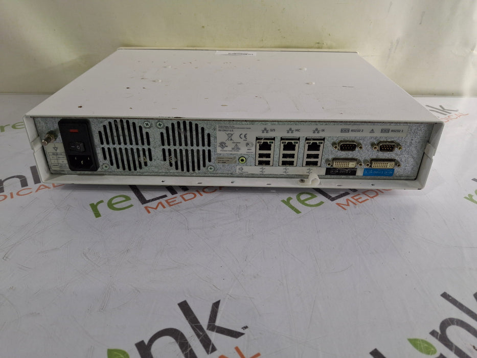 GE Healthcare MP100D CIC Pro Carescape Central Station