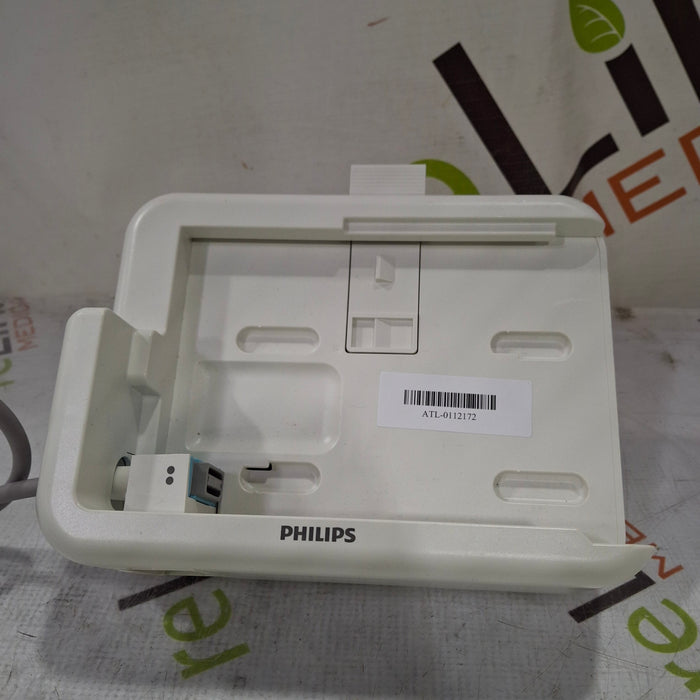 Philips Philips M8040A #A03 Universal Docking Station Patient Monitors reLink Medical