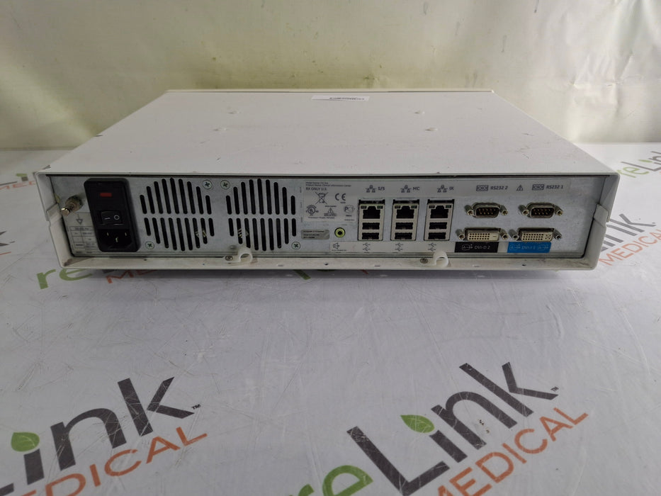 GE Healthcare GE Healthcare MP100D CIC Pro Carescape Central Station Patient Monitors reLink Medical