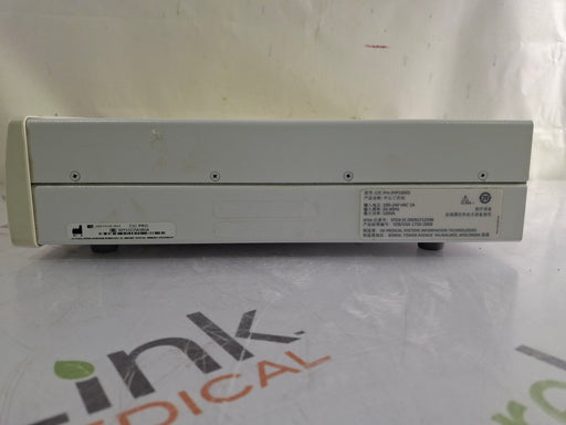 GE Healthcare GE Healthcare MP100D CIC Pro Carescape Central Station Patient Monitors reLink Medical