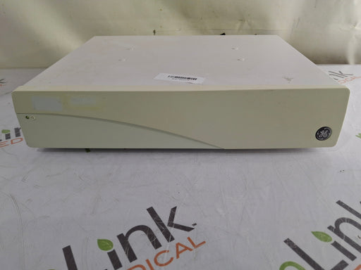 GE Healthcare GE Healthcare MP100D CIC Pro Carescape Central Station Patient Monitors reLink Medical
