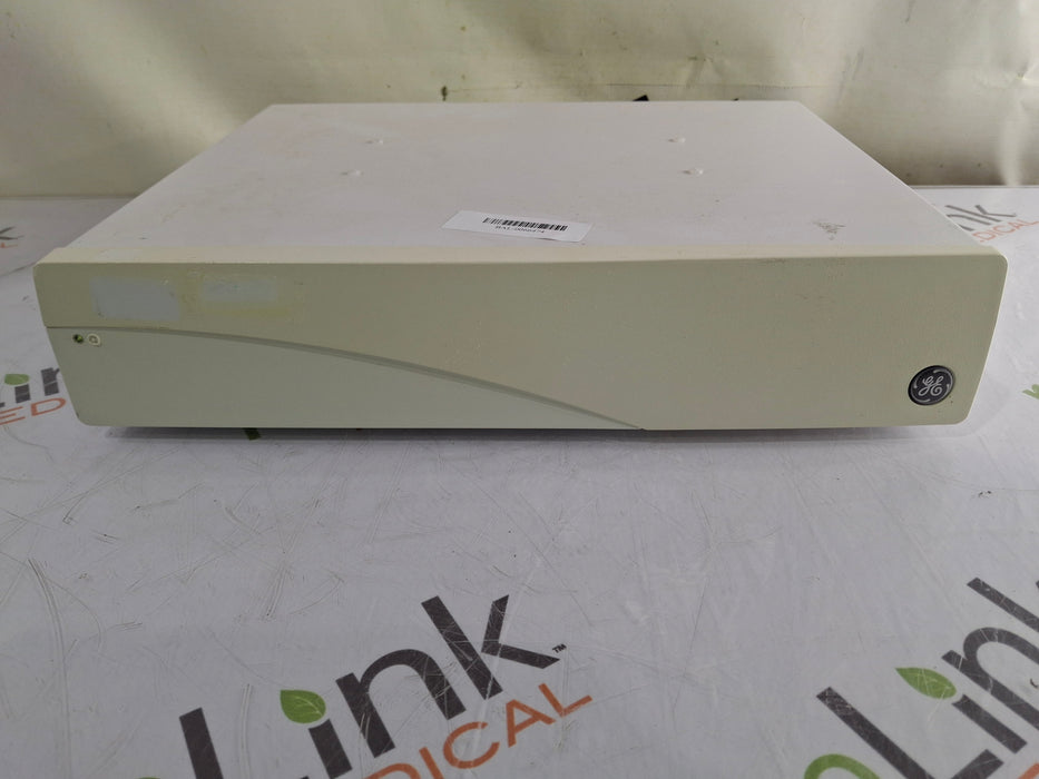 GE Healthcare GE Healthcare MP100D CIC Pro Carescape Central Station Patient Monitors reLink Medical