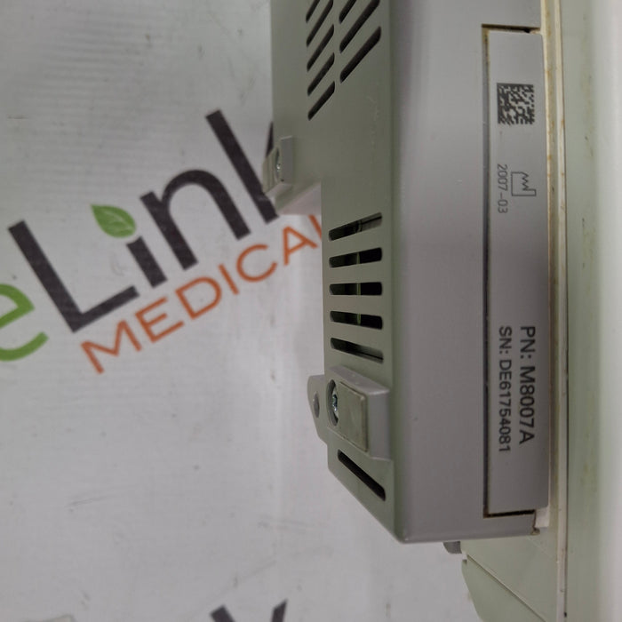 Philips IntelliVue MP70 - Anesthesia Patient Monitor