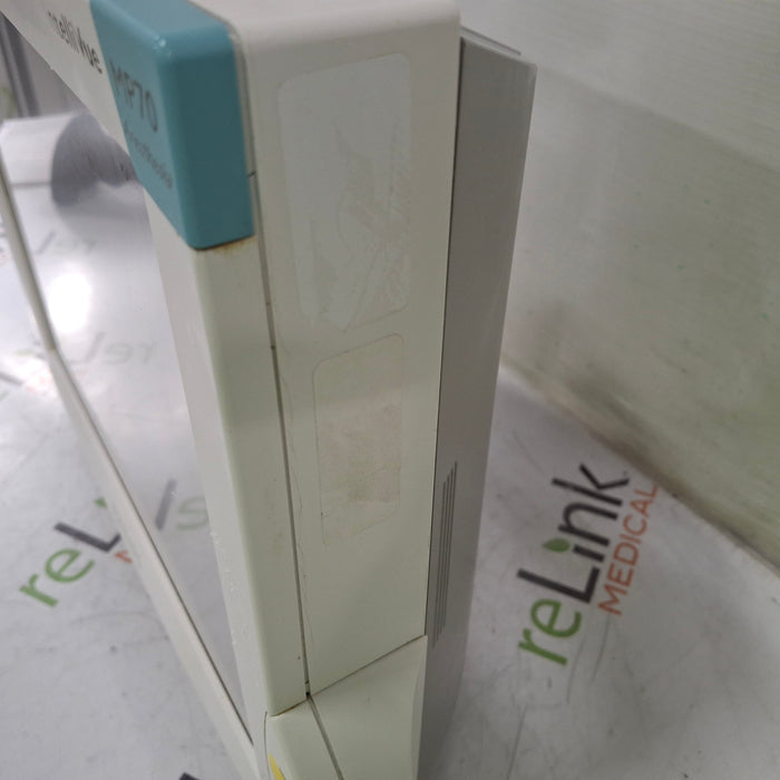 Philips IntelliVue MP70 - Anesthesia Patient Monitor