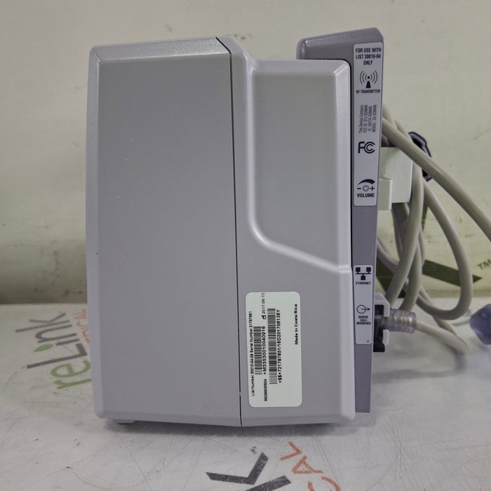 Hospira Hospira Plum 360 Infusion Pump Infusion Pump reLink Medical