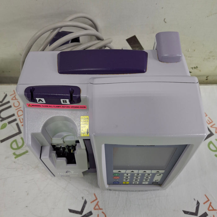 Hospira Hospira Plum 360 Infusion Pump Infusion Pump reLink Medical