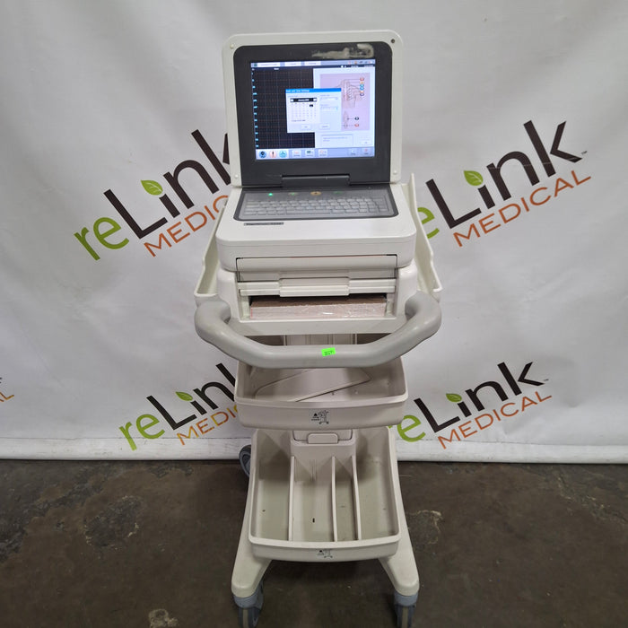 Philips Philips PageWriter TC50 Cardiograph without PIM Cardiology reLink Medical