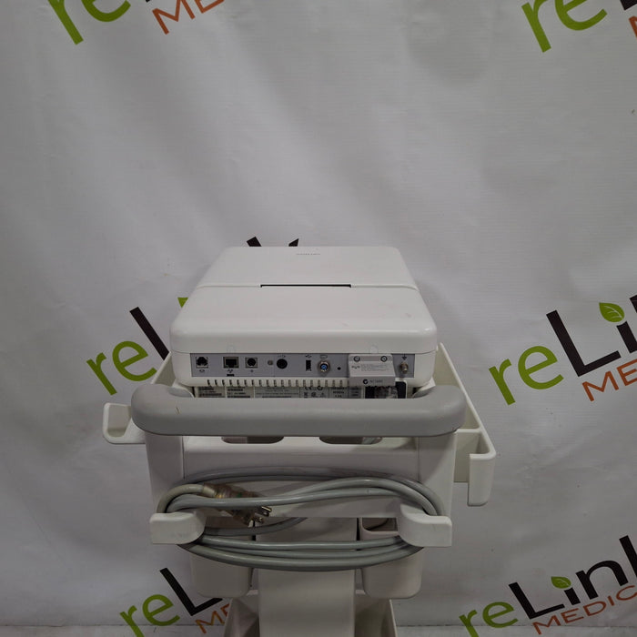 Philips Philips PageWriter TC50 Cardiograph without PIM Cardiology reLink Medical