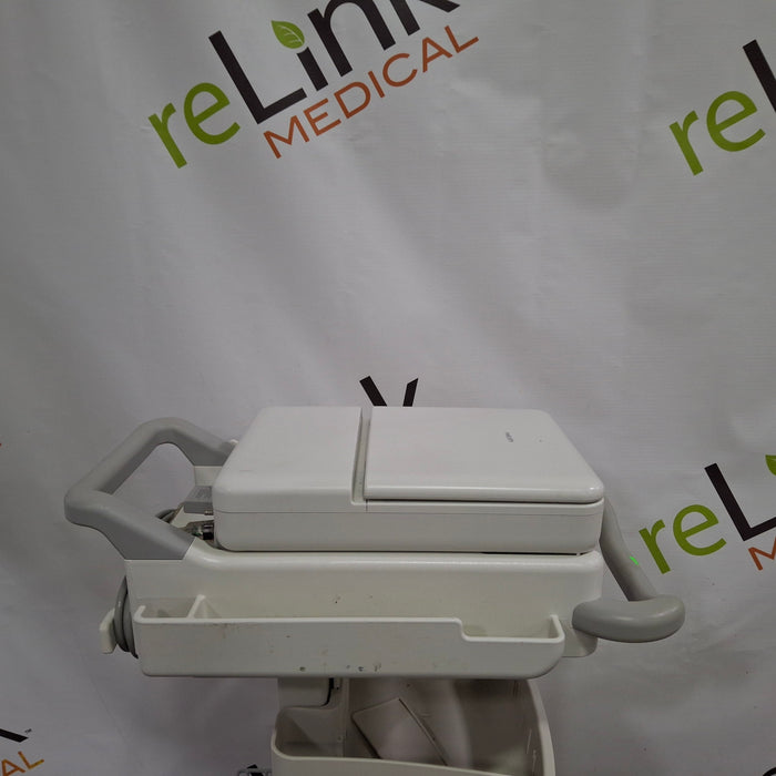 Philips Philips PageWriter TC50 Cardiograph without PIM Cardiology reLink Medical