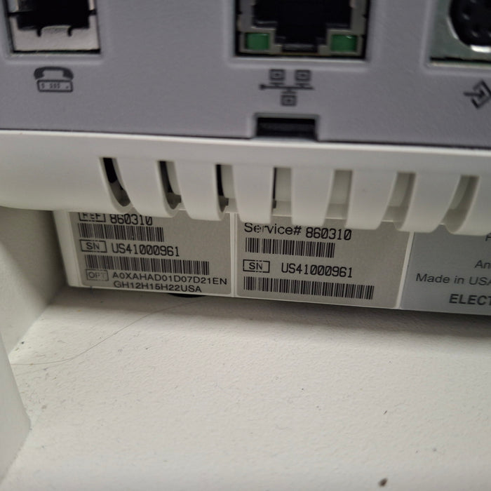 Philips Philips PageWriter TC50 Cardiograph without PIM Cardiology reLink Medical