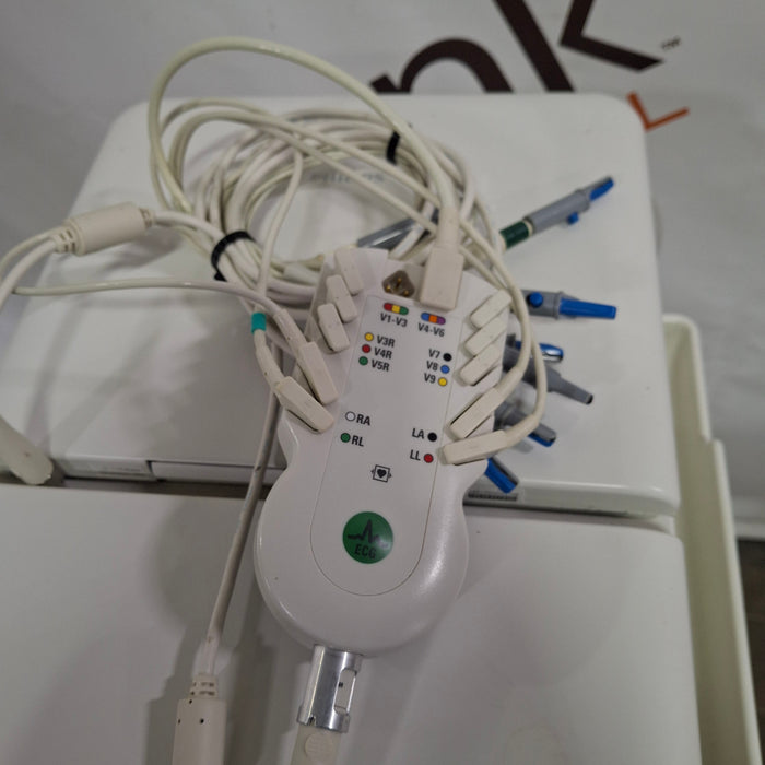 Philips Philips PageWriter TC50 Cardiograph without PIM Cardiology reLink Medical