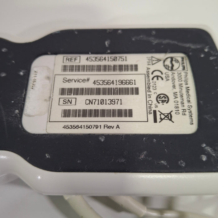 Philips Philips PageWriter TC50 Cardiograph without PIM Cardiology reLink Medical