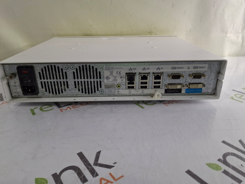 GE Healthcare GE Healthcare MP100D CIC Pro Carescape Central Station Patient Monitors reLink Medical