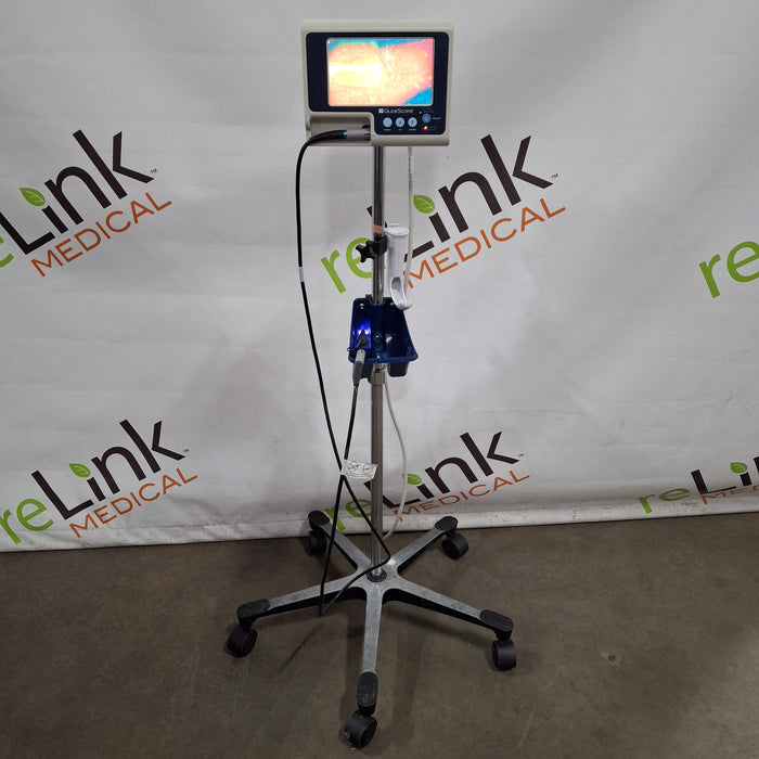 Verathon Medical, Inc Glidescope GVL Video Laryngoscope