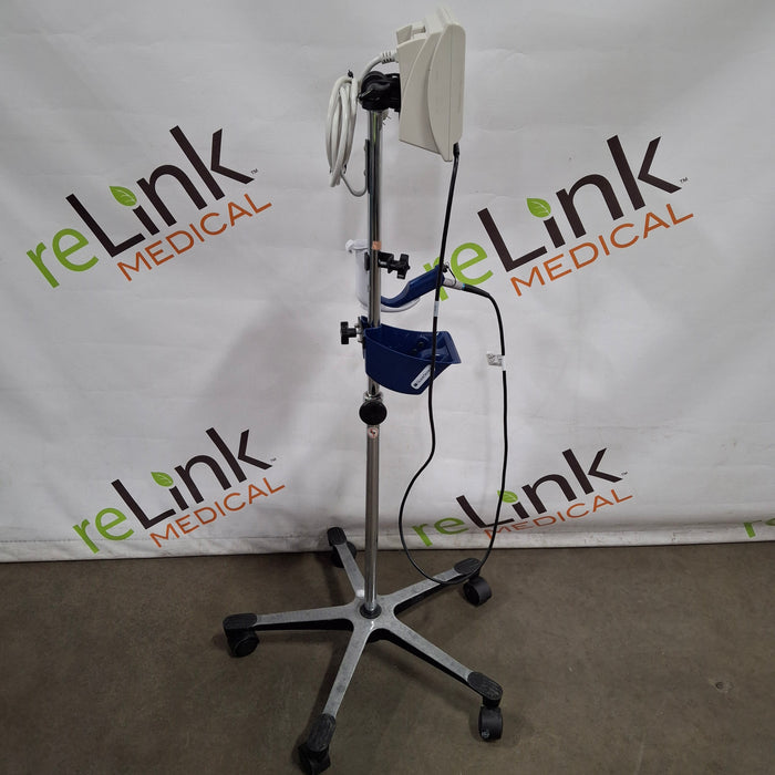 Verathon Medical, Inc Glidescope GVL Video Laryngoscope