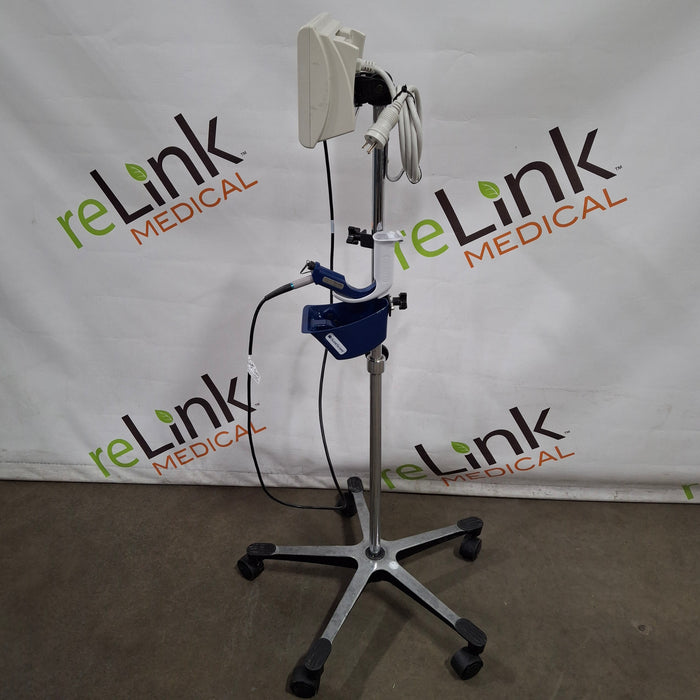 Verathon Medical, Inc Glidescope GVL Video Laryngoscope