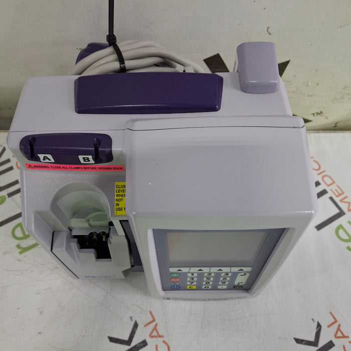 Hospira Hospira Plum 360 Infusion Pump Infusion Pump reLink Medical