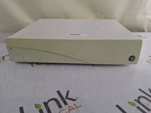 GE Healthcare GE Healthcare MP100D CIC Pro Carescape Central Station Patient Monitors reLink Medical