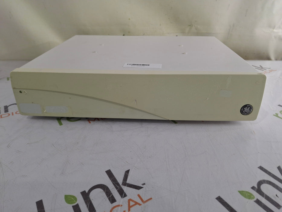 GE Healthcare GE Healthcare MP100D CIC Pro Carescape Central Station Patient Monitors reLink Medical