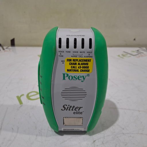 Posey Posey Sitter Elite Patient Alarm Beds & Stretchers reLink Medical