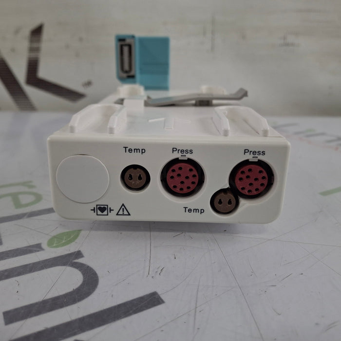 Philips Philips M3012A MMS Extension Module Patient Monitors reLink Medical