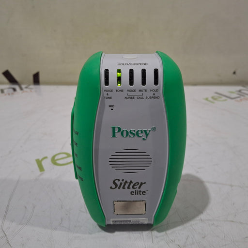 Posey Posey Sitter Elite Patient Alarm Beds & Stretchers reLink Medical