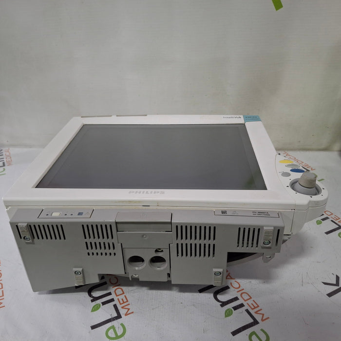 Philips IntelliVue MP70 - Anesthesia Patient Monitor
