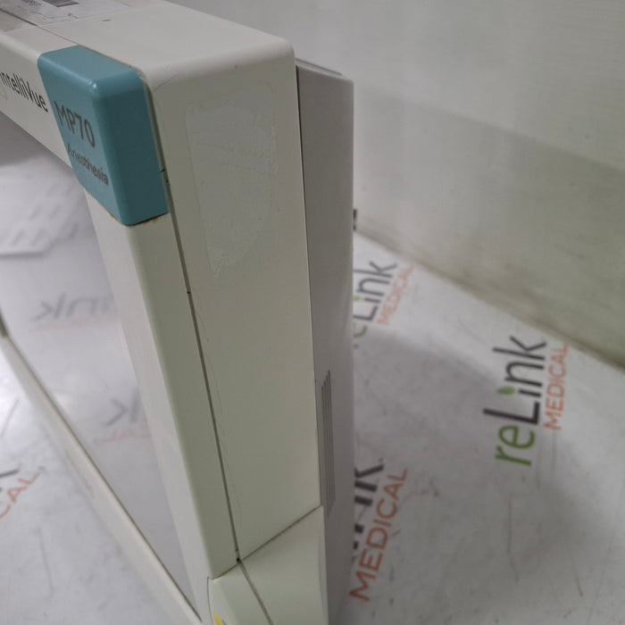 Philips IntelliVue MP70 - Anesthesia Patient Monitor