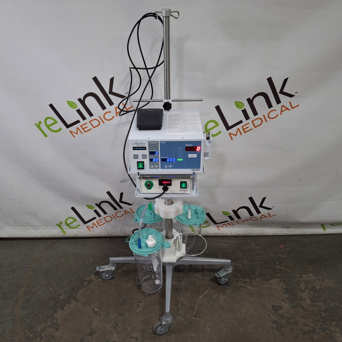 Hologic, Inc. Hologic, Inc. Aquilex Fluid Control System Surgical Equipment reLink Medical