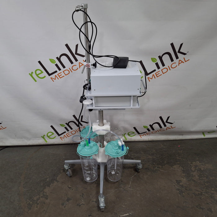 Hologic, Inc. Hologic, Inc. Aquilex Fluid Control System Surgical Equipment reLink Medical