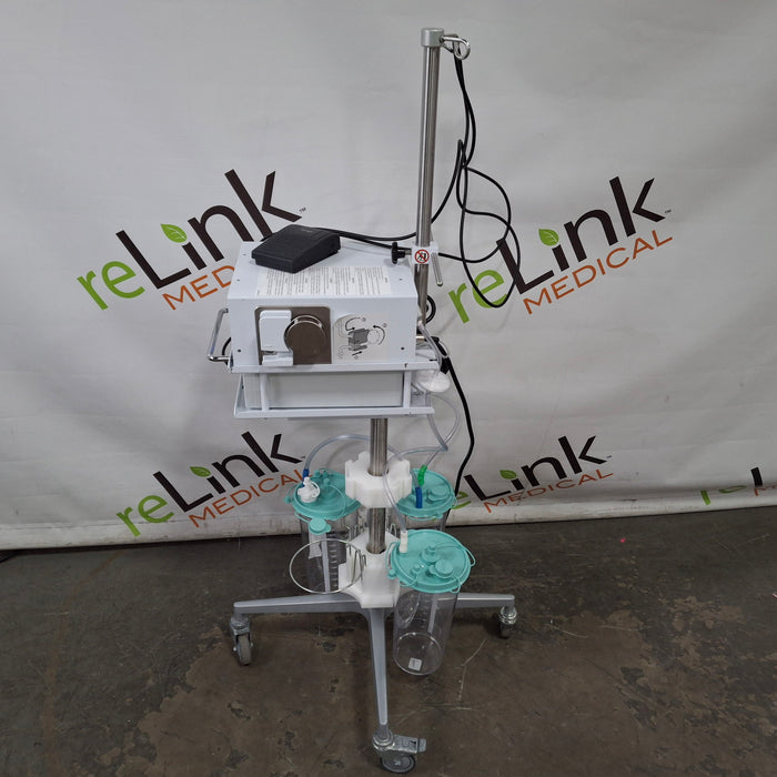 Hologic, Inc. Hologic, Inc. Aquilex Fluid Control System Surgical Equipment reLink Medical