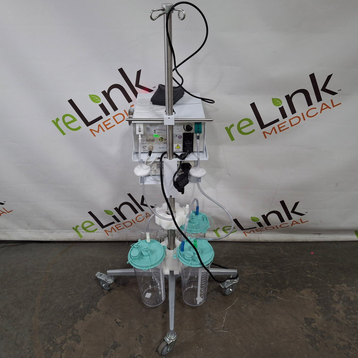 Hologic, Inc. Hologic, Inc. Aquilex Fluid Control System Surgical Equipment reLink Medical