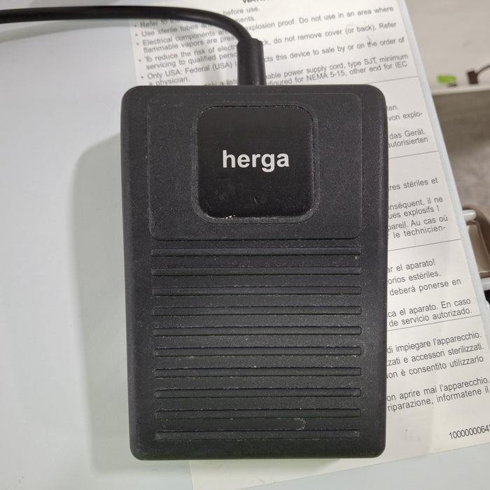 Hologic, Inc. Hologic, Inc. Aquilex Fluid Control System Surgical Equipment reLink Medical