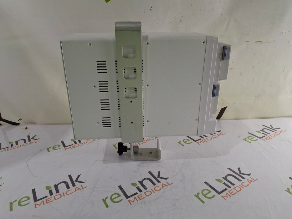 GE Healthcare GE Healthcare TRAM-RAC 4A Module Rack Patient Monitors reLink Medical