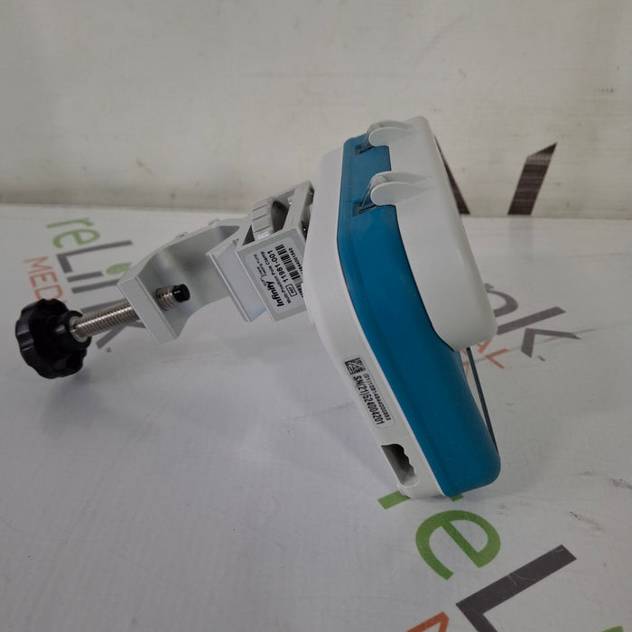 Moog Medical Moog Medical Infinity Enteral Feeding Pump Infusion Pump reLink Medical