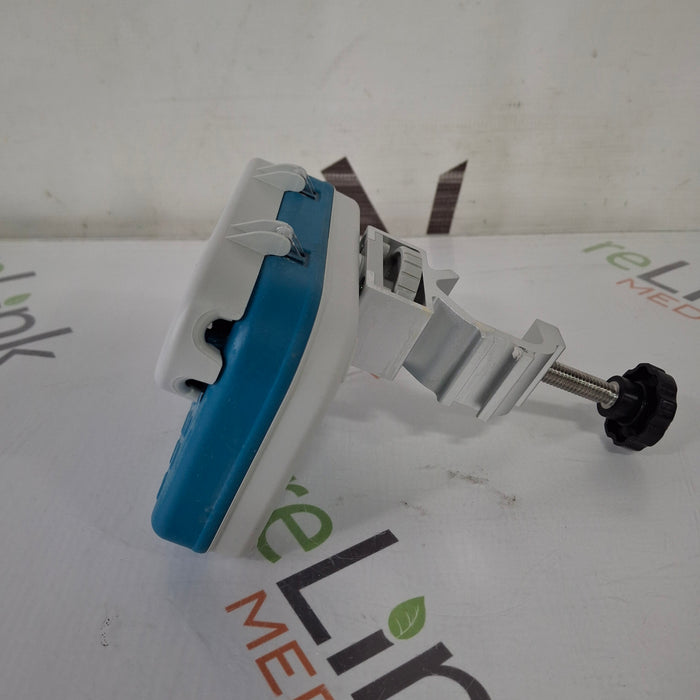 Moog Medical Moog Medical Infinity Enteral Feeding Pump Infusion Pump reLink Medical