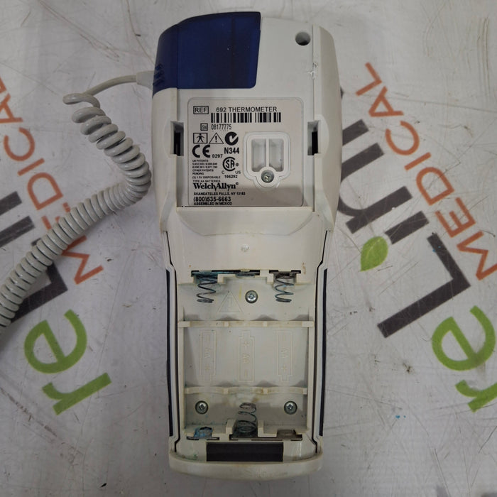 Welch Allyn Welch Allyn SureTemp Plus 692 Thermometer Diagnostic Exam Equipment reLink Medical