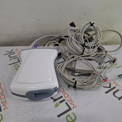 GE Healthcare GE Healthcare PDM Nellcor Patient Data Module Patient Monitors reLink Medical
