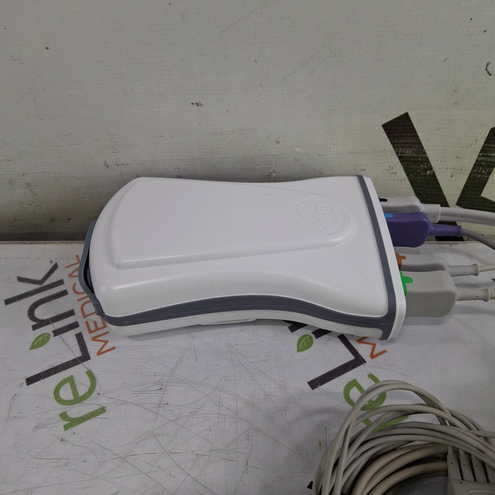 GE Healthcare GE Healthcare PDM Nellcor Patient Data Module Patient Monitors reLink Medical