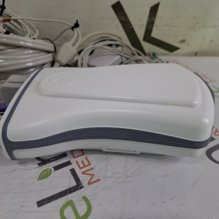 GE Healthcare GE Healthcare PDM Nellcor Patient Data Module Patient Monitors reLink Medical