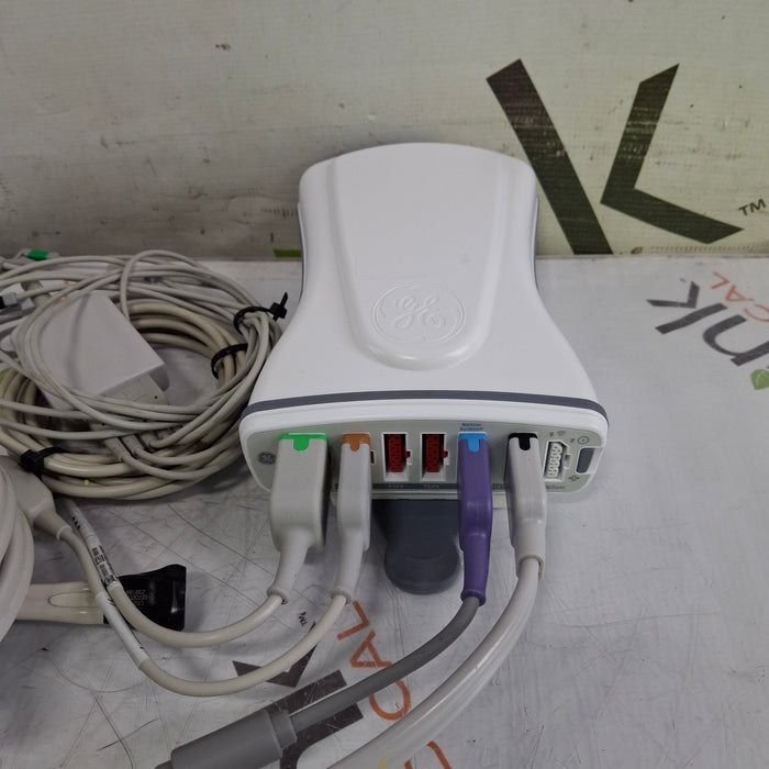 GE Healthcare GE Healthcare PDM Nellcor Patient Data Module Patient Monitors reLink Medical