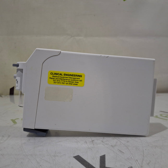 GE Healthcare GE Healthcare E-miniC-00 CO2 Module Patient Monitors reLink Medical