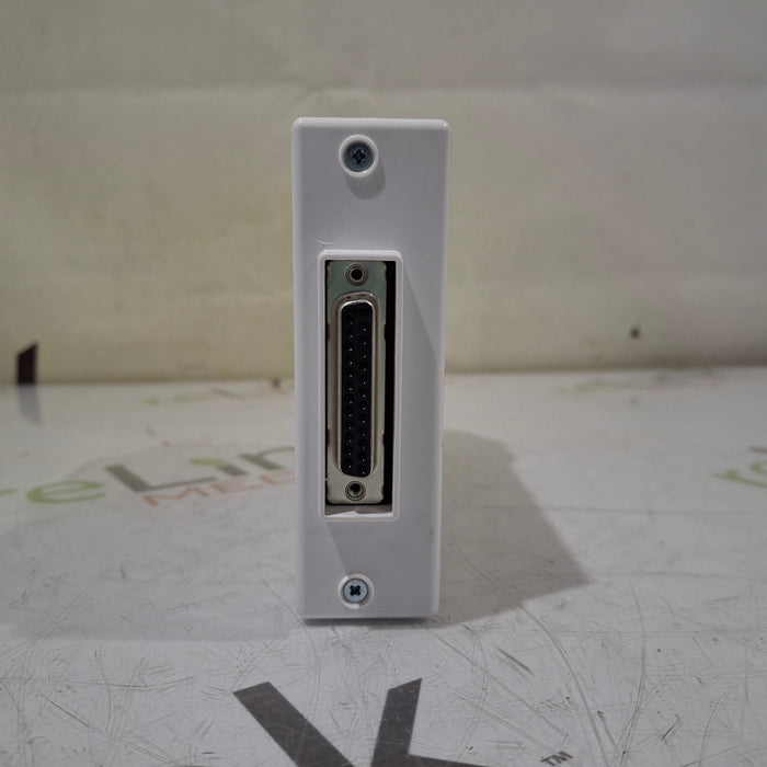 GE Healthcare GE Healthcare E-miniC-00 CO2 Module Patient Monitors reLink Medical