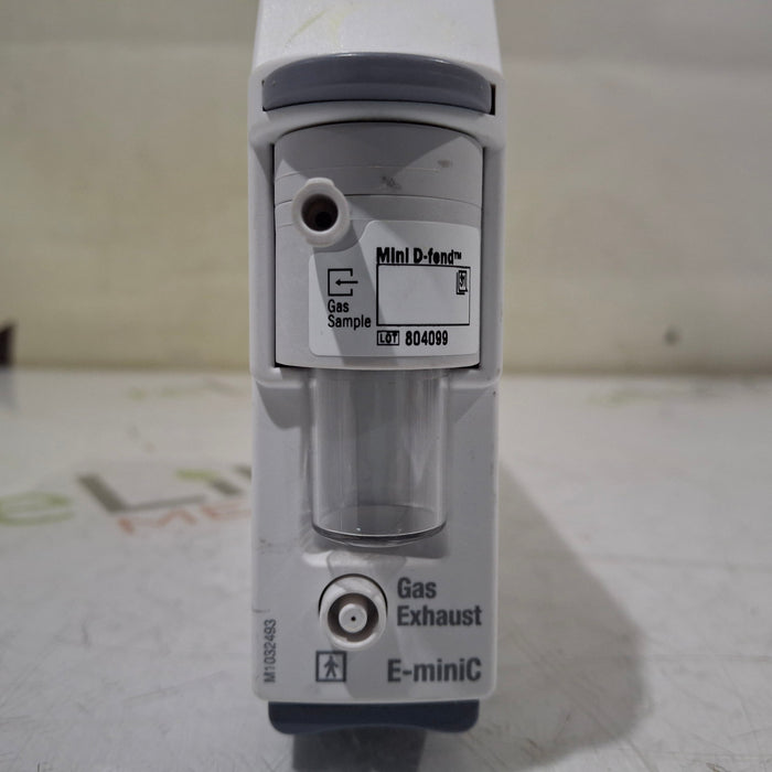 GE Healthcare GE Healthcare E-miniC-00 CO2 Module Patient Monitors reLink Medical